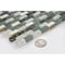 Andova Tiles Tino 038 x 075 Natural Stone Mosaic Wall  Floor Tile SAM-ANDTIN119 - alternate 5